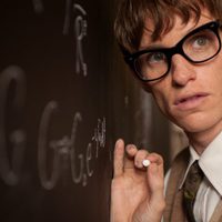 The Theory of Everything