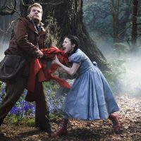 Foto de 'Into the Woods'