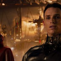 Foto de 'Jupiter Ascending'