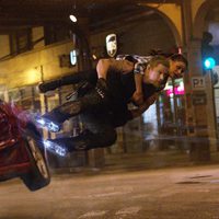 Foto de 'Jupiter Ascending'