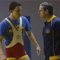 Foto de 'Foxcatcher'