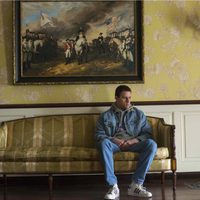 Foto de 'Foxcatcher'