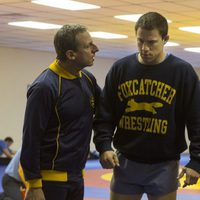 Foto de 'Foxcatcher'