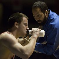 Foto de 'Foxcatcher'