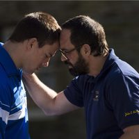 Foto de 'Foxcatcher'