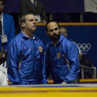 Foto de 'Foxcatcher'