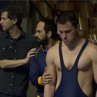 Foto de 'Foxcatcher'