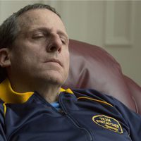 Foxcatcher