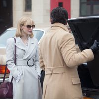 A Most Violent Year