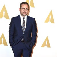 Steve Carell at the Oscars' Nominees Luncheon 2015