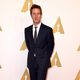 Edward Norton at the Oscars' Nominees Luncheon 2015