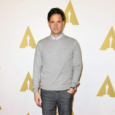 Bennett Miller at the Oscars' Nominees Luncheon 2015