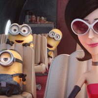 Foto de 'Minions'