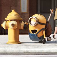 Foto de 'Minions'