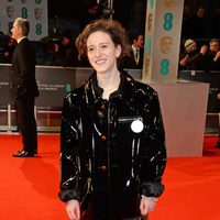 Micachu at the BAFTA 2015