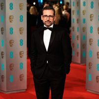 Steve Carell at the BAFTA 2015