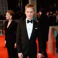 Fredie Fox at the BAFTA 2015