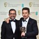 Ethan Hawke and Steve Carell pick up Richard Linklater's BAFTA 2015