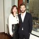 Dakota Johnson and Jamie Dornan at the 'Fifty Shades of Grey' presentation brunch