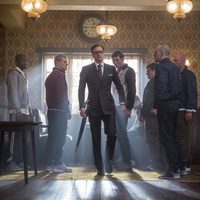 Foto de 'Kingsman: The Secret Service'