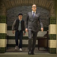 Foto de 'Kingsman: The Secret Service'