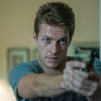 Foto de 'Luke Bracey'