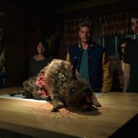 Zombeavers