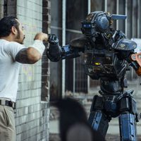 Chappie