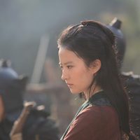 Foto de 'Crystal Liu Yifei'