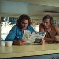 Foto de 'Inherent Vice'