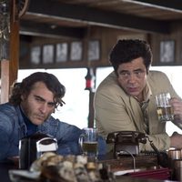 Inherent Vice