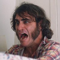 Inherent Vice