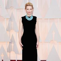 Cate Blanchett at the Oscars 2015