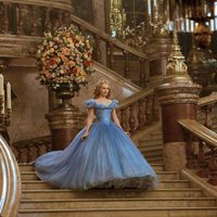 Foto de 'Cinderella'