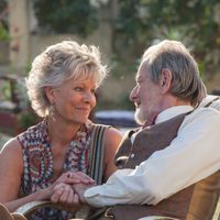 The Second Best Exotic Marigold Hotel