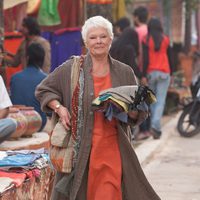 The Second Best Exotic Marigold Hotel