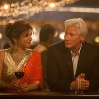 The Second Best Exotic Marigold Hotel