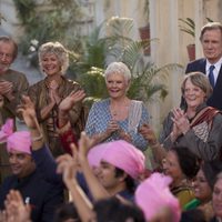 The Second Best Exotic Marigold Hotel