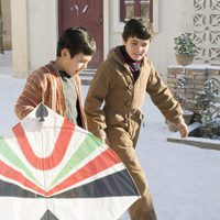 The Kite Runner