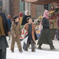 The Kite Runner