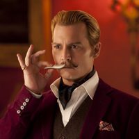 Mortdecai