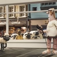 Foto de 'Shaun the Sheep'