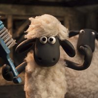 Foto de 'Shaun the Sheep'