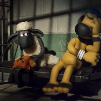 Foto de 'Shaun the Sheep'