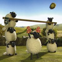 Foto de 'Shaun the Sheep'