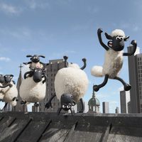 Foto de 'Shaun the Sheep'