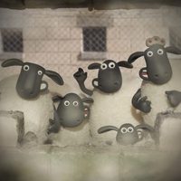 Shaun the Sheep