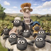 Shaun the Sheep