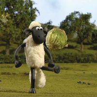 Shaun the Sheep