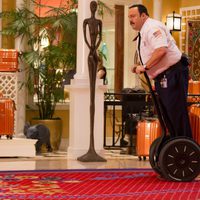 Paul Blart: Mall Cop 2